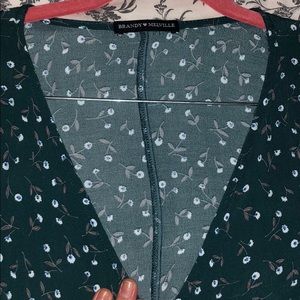 BRAND NEW SUPER RARE BRANDY DRESS